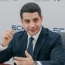 Эдуард  Давыдов